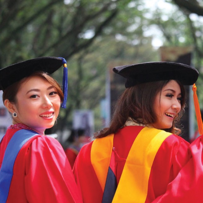 wisuda