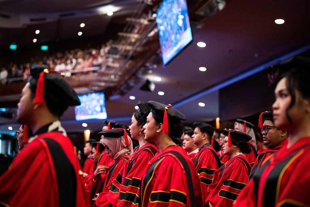 wisuda