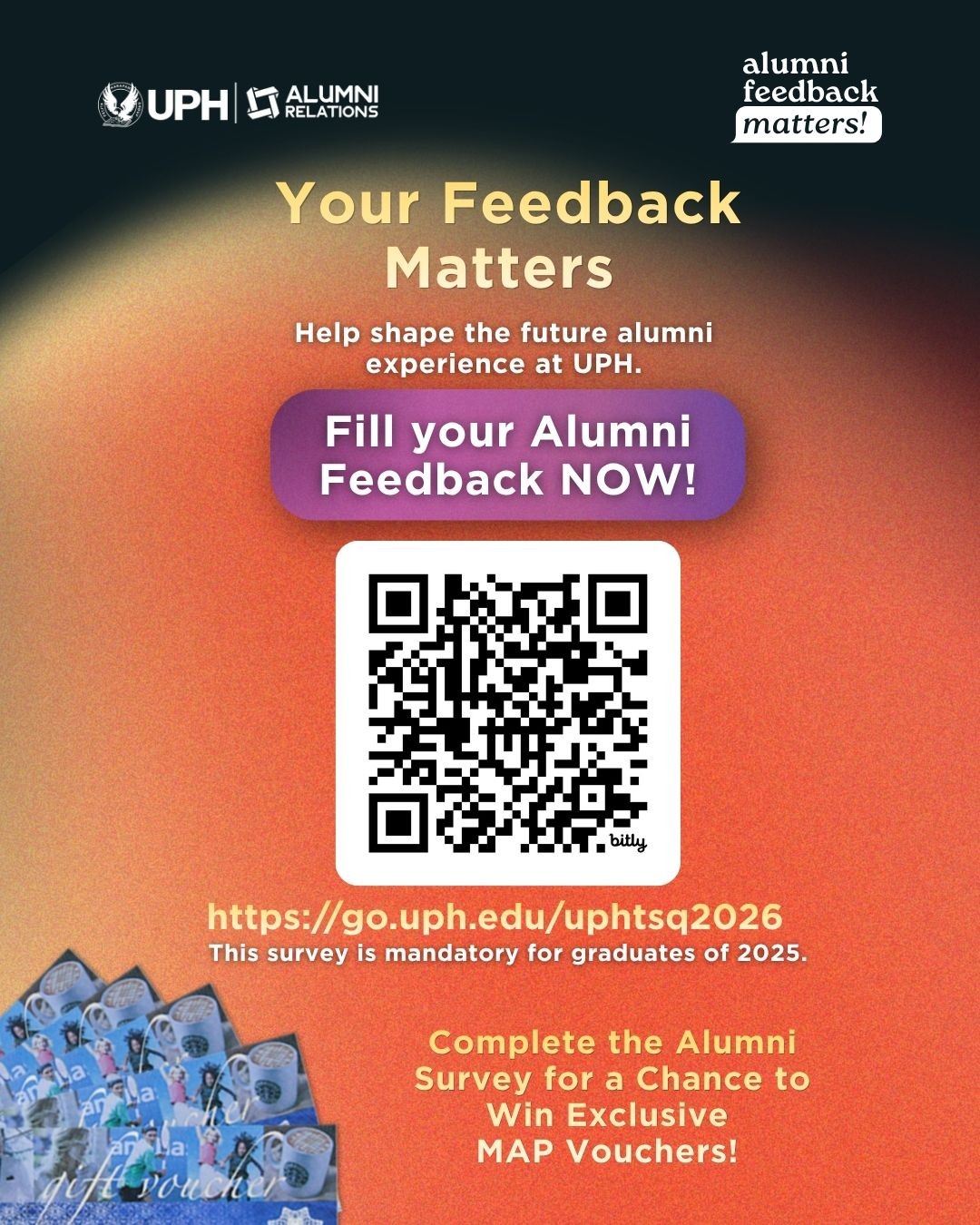 Alumni stories