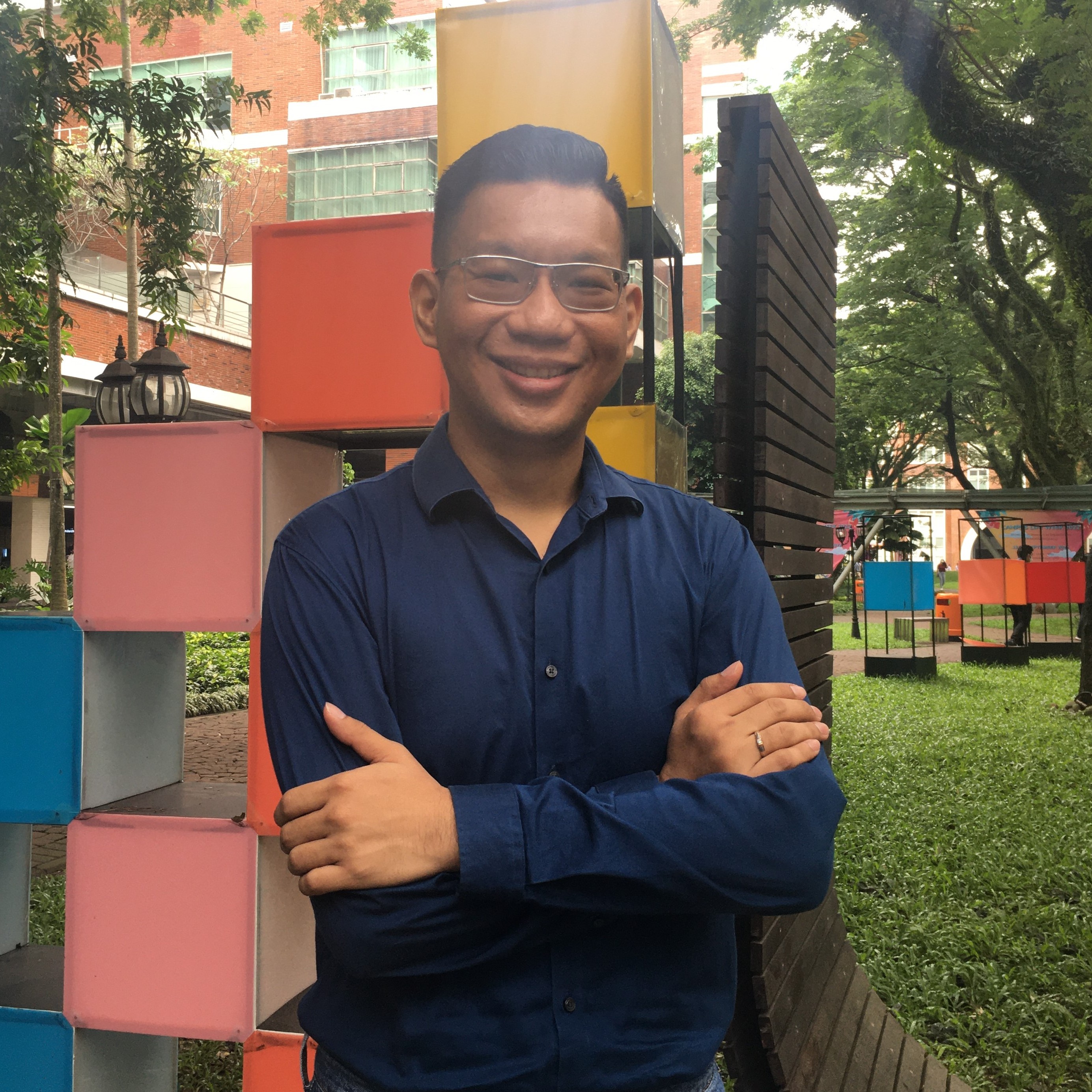 Alumni stories